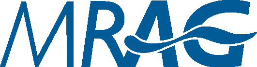 MRAG logo